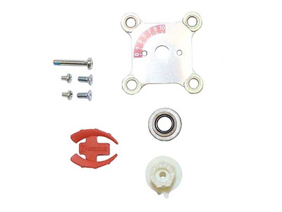 Spare Part ESBE actuator