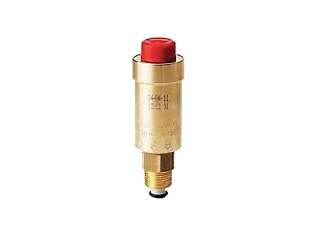 Bleed Valve