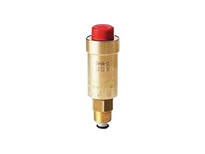 Bleed Valve