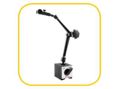 Magnetic stand 80 kg