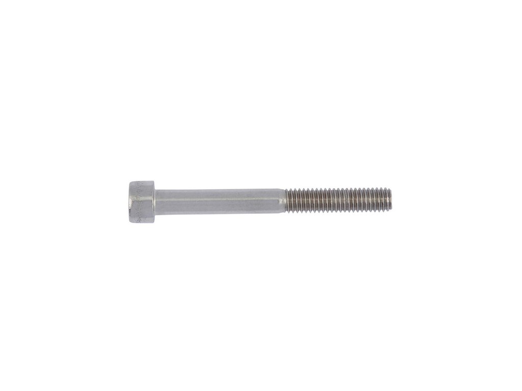 Bolt M8x40, hex drive