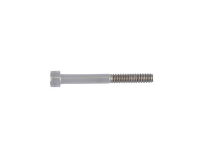 Bolt M8x40, hex drive