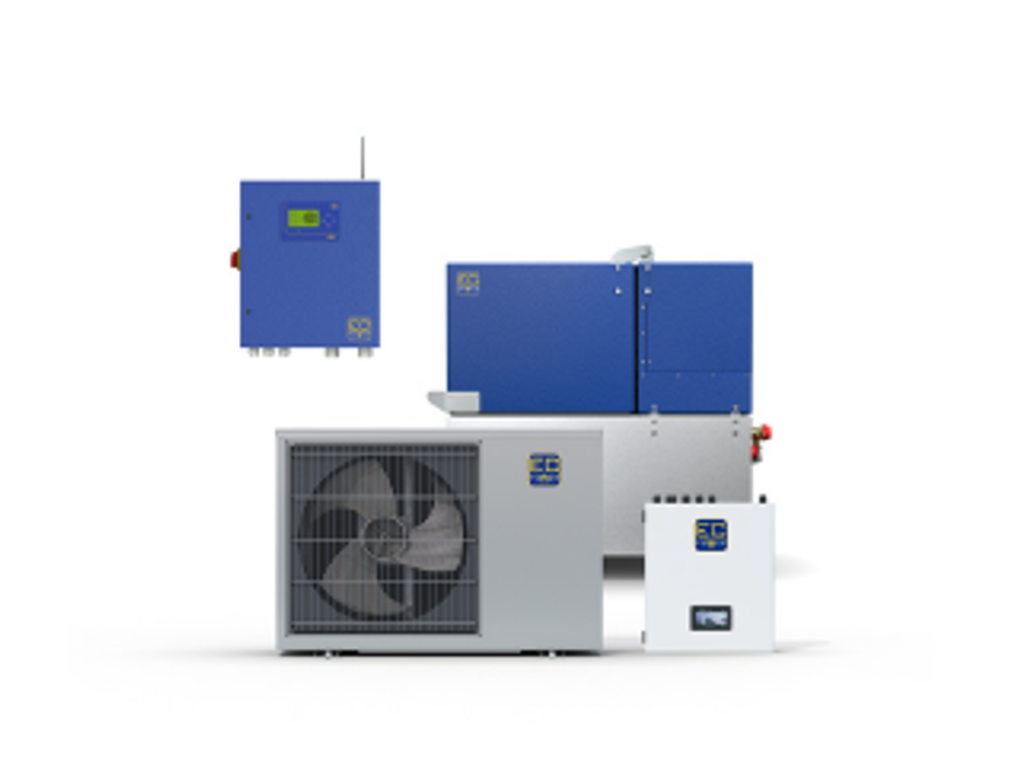 PHP™ 22 Power Heat Pump