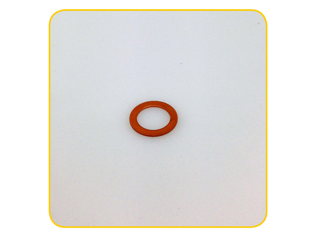 CU Scheibe Ø 12x18x1