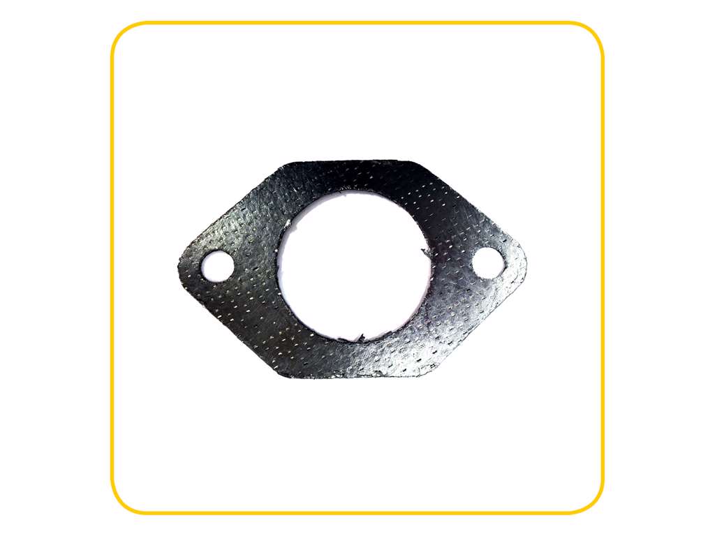 Gasket Ø40/2xØ9