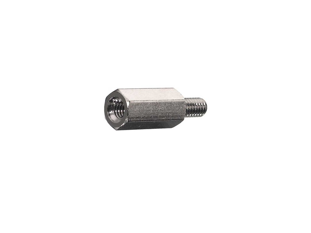 Spacer bolt M3 L20