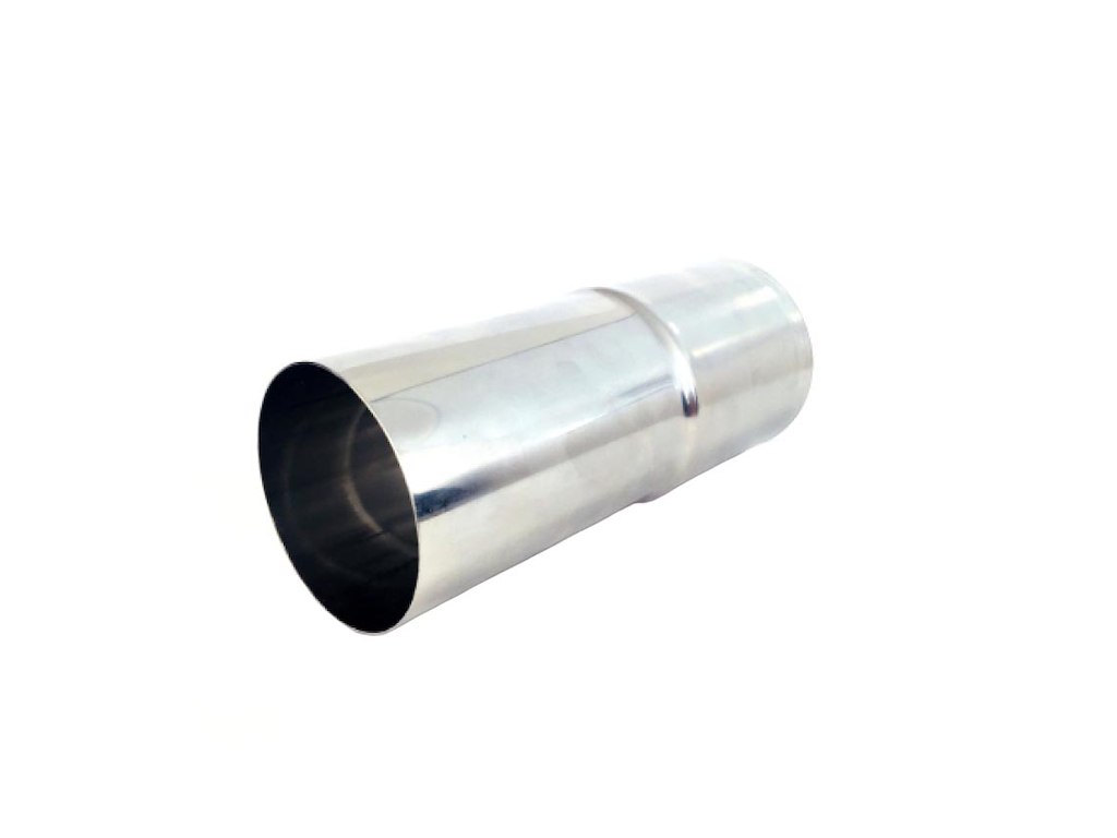 Adapter, Ø80, Raab->KL