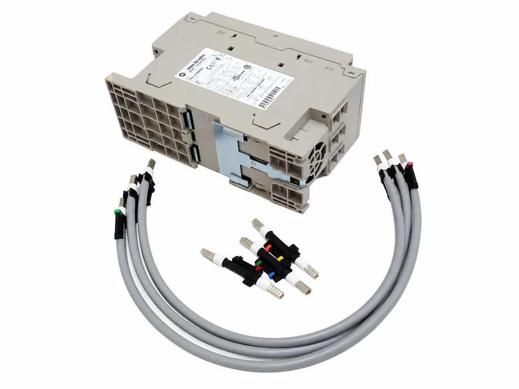 Soft Starter T04 - iQ20