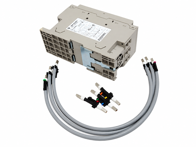 Soft Starter T04 - iQ20