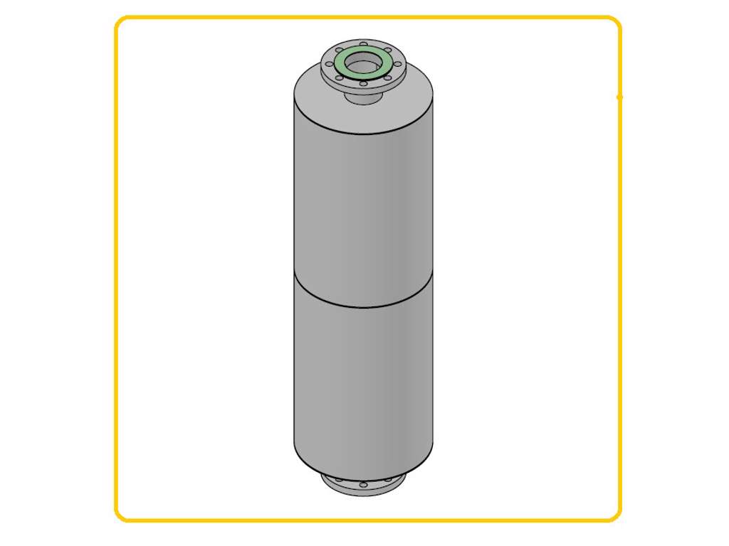 Silencer, FL, XRGI 6/9