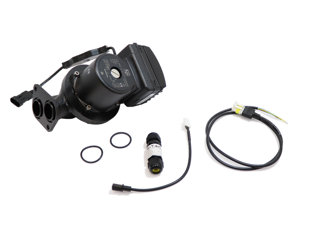 Pumpen-Kit UPMXL 25-100 