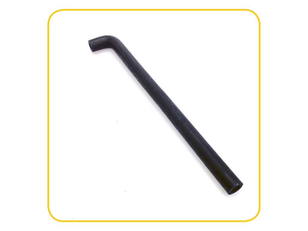 Ölschlauch Ø12 L340