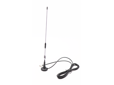 Antenne mini magnetisch, LTE/4G, 3m