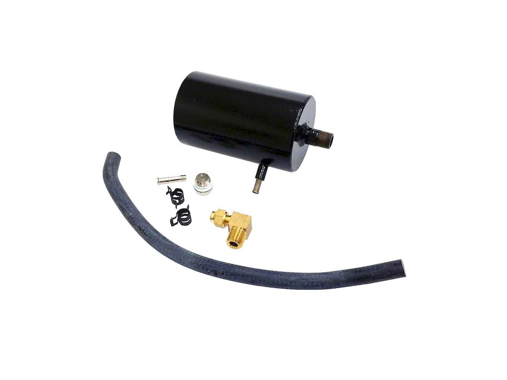 Entlüftungsgerät-Kit XRGI 20