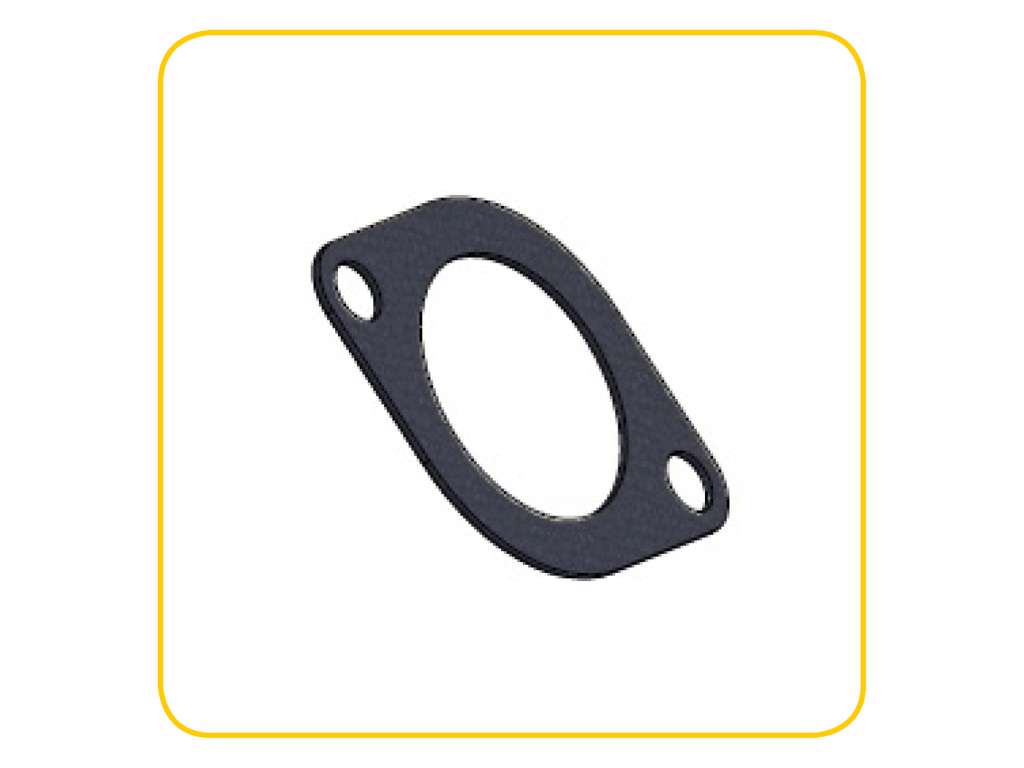 Dichtung Ø53/2xØ12