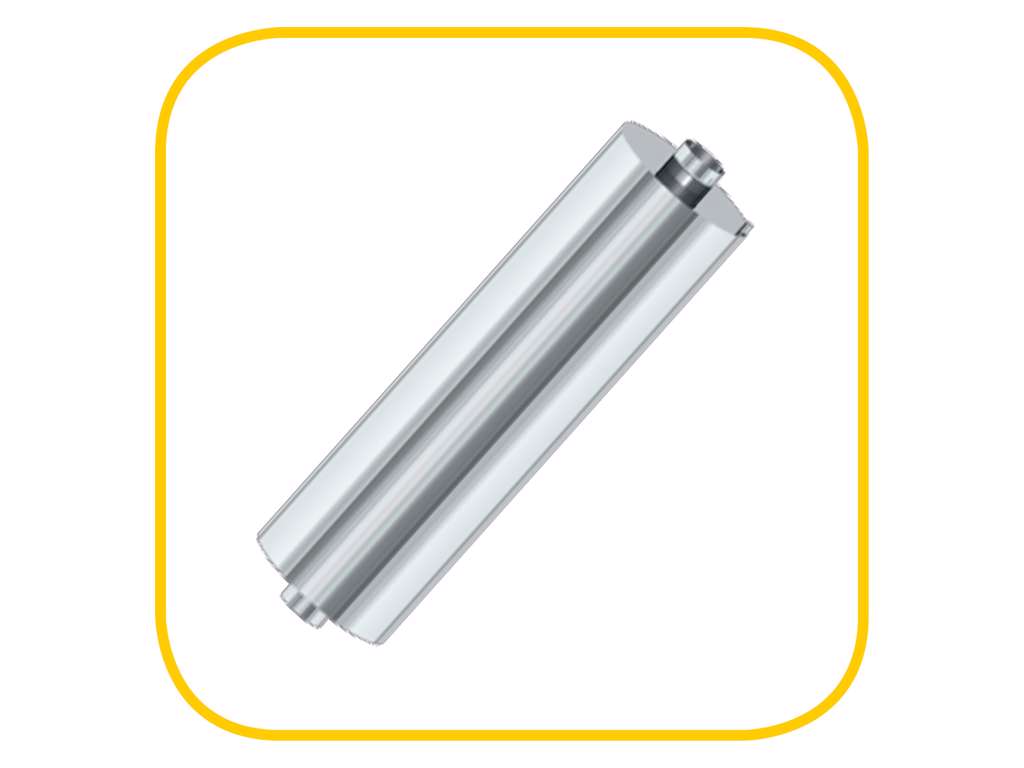 Silencer, KL, XRGI 15/20