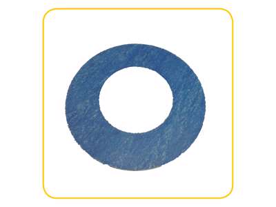 Gasket 1½"