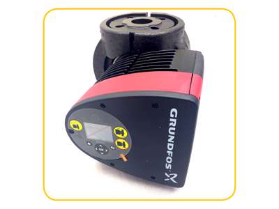 Circulating pump Magna 2"