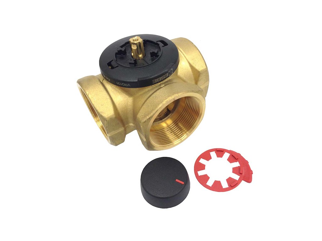 ESBE valve 2"