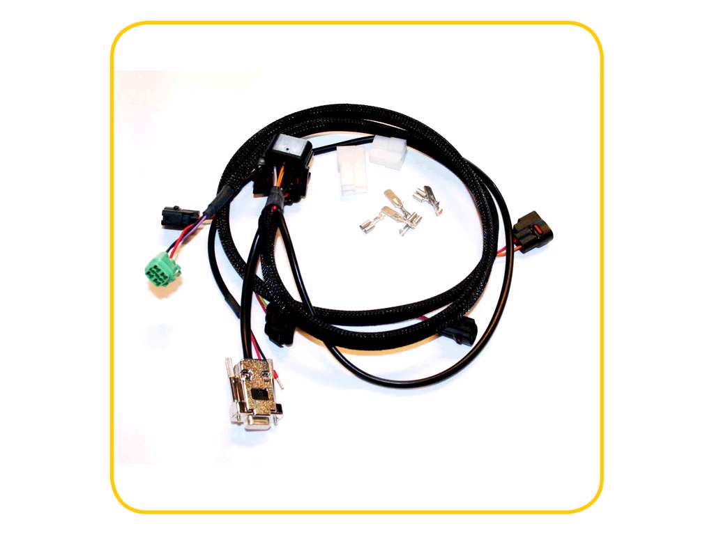 Harness kit XRGI 13