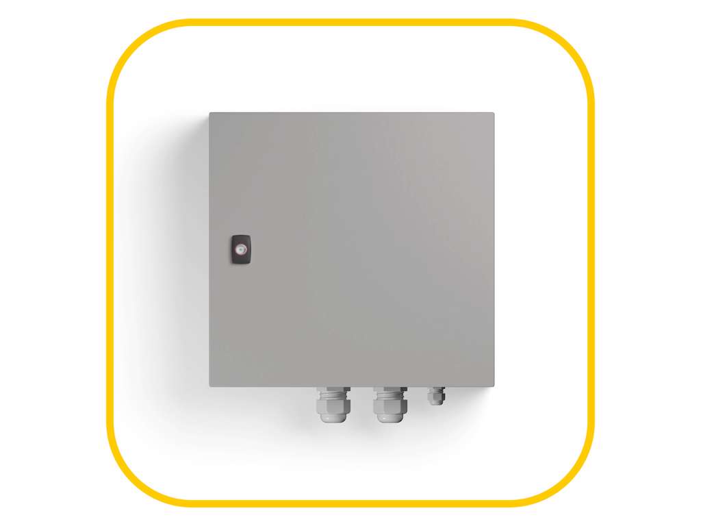 Blindstromkompensator 15 kVar