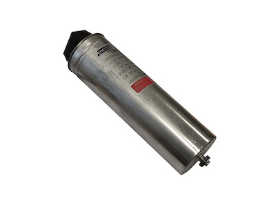 Kondensator,15.0 kVAr, 440 V, 50 Hz
