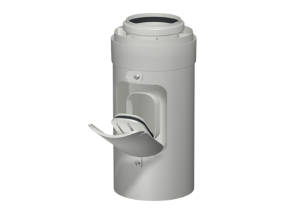 Inspec-pipe/ConneXt D80/125