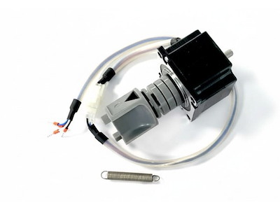 Schrittmotor-Kit XRGI®15/20