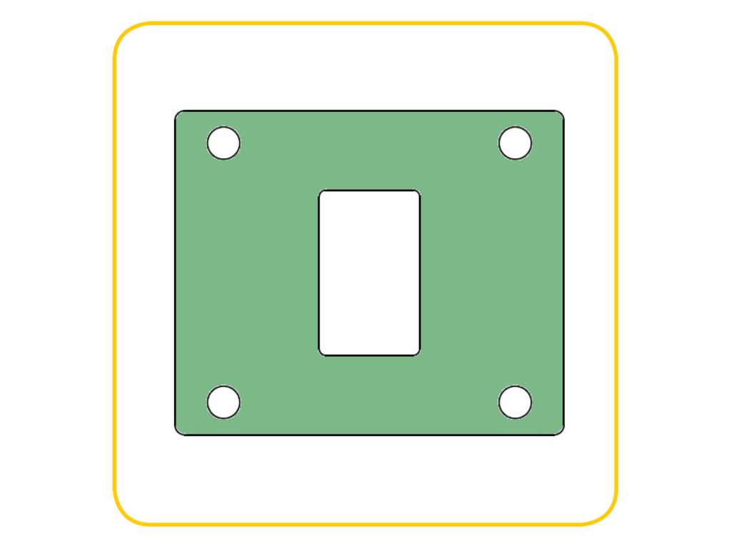 Dichtung 31x51/4xØ10