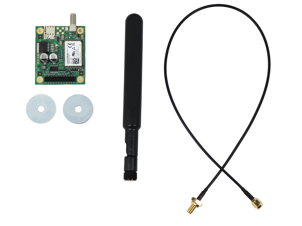 LTE Module kit