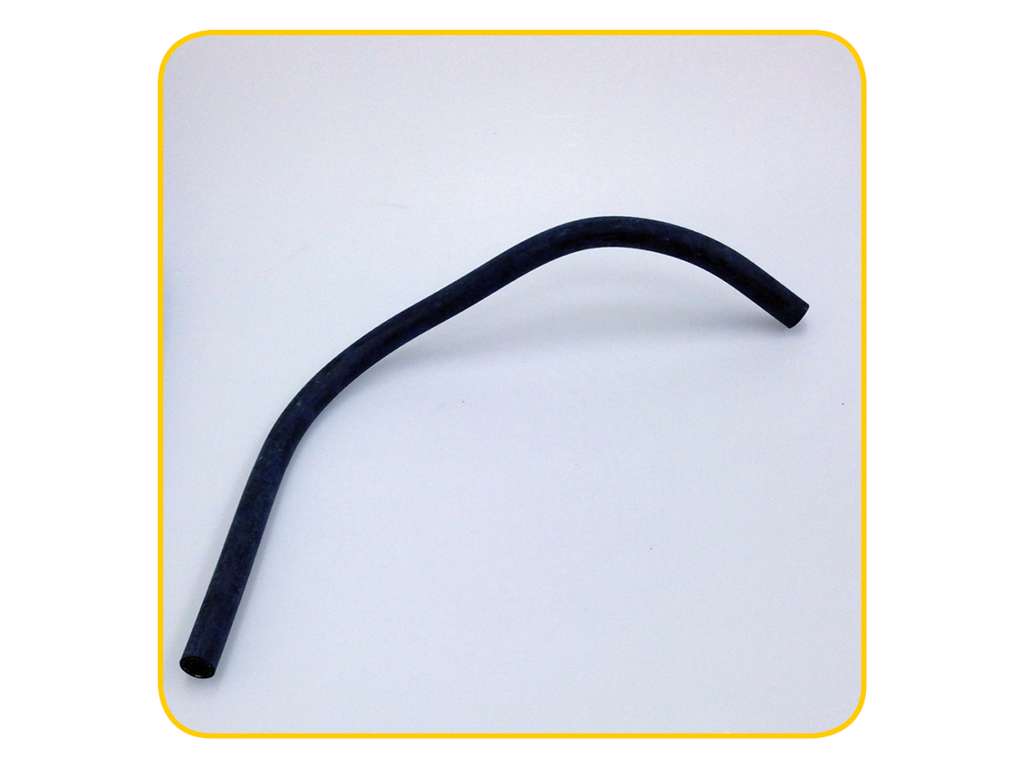 Kühlerschlauch Ø6,5 L430