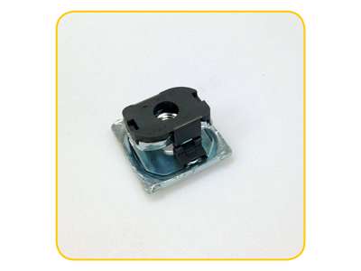 Clamp connection MQA-M10