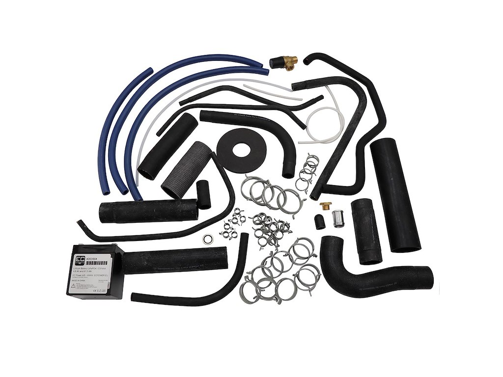 Zusatz-Service-Paket XRGI®20