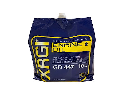XRGI Engine Oil GD 447, 10l
