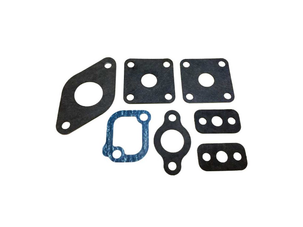 Gasket kit XRGI 6/9