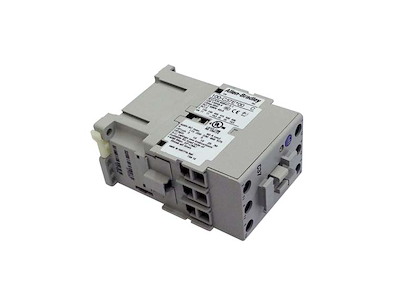 Contactor 18.5kW, 37A, 24V dc