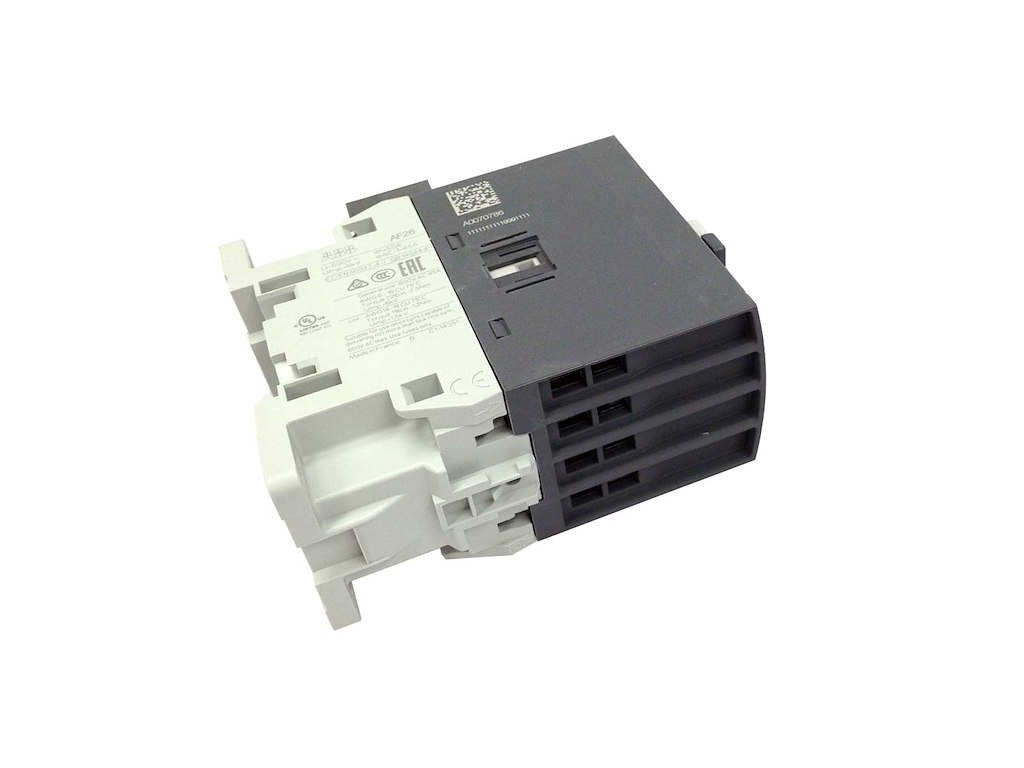 Contactor 11kW, 45A, 230V AC