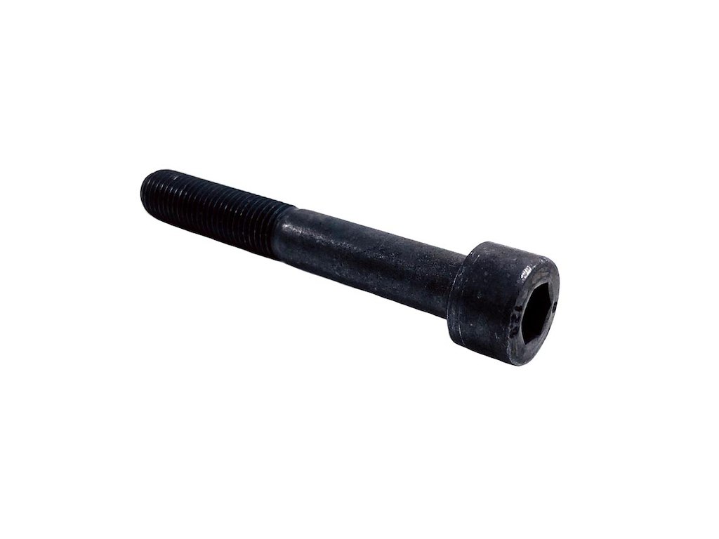 Bolt M10x70, hex drive