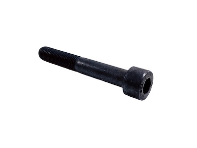 Bolt M10x70, hex drive