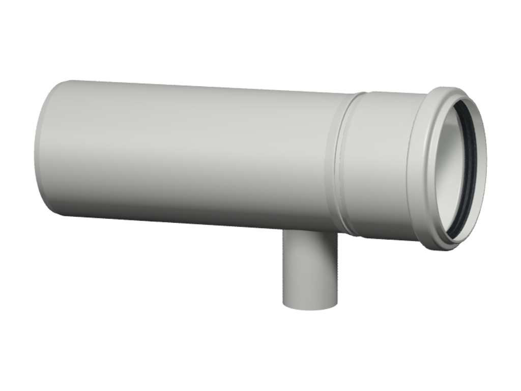 Condensate drain D80/drain D32