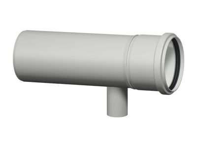 Condensate drain D80/drain D32