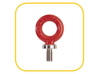 M12 Eye bolt