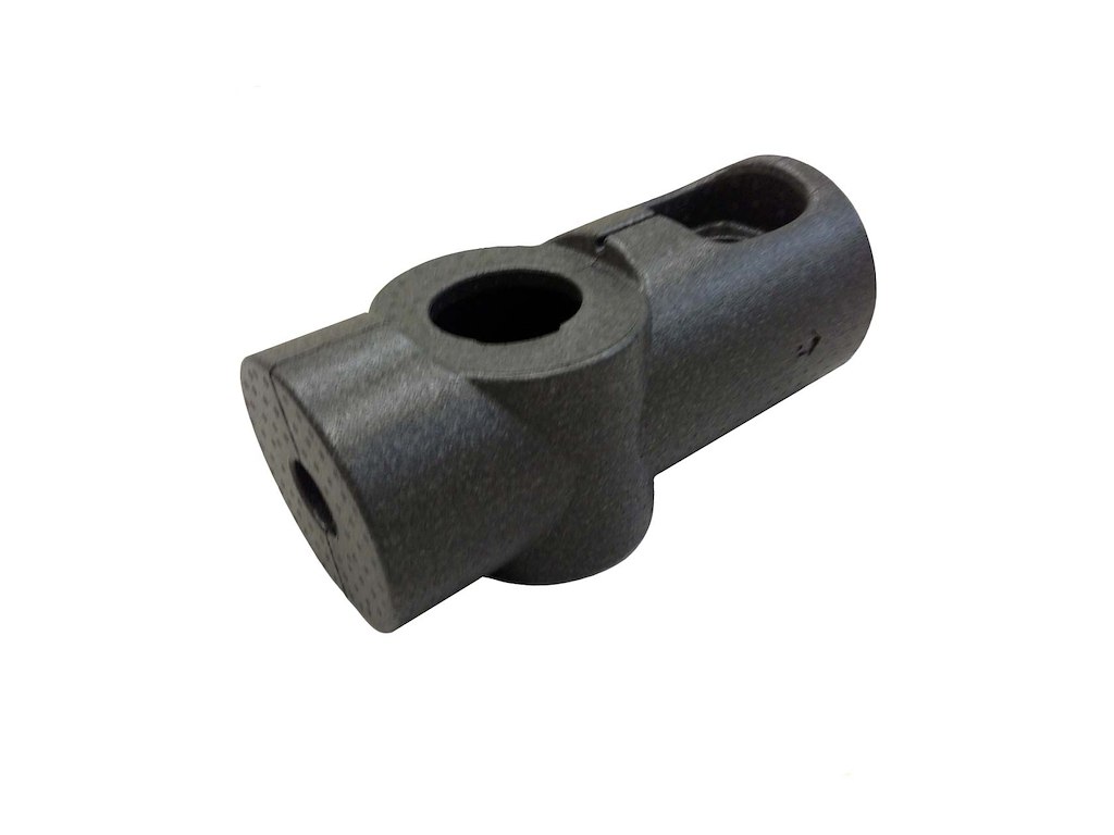 Isolierung Flow Master 350