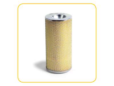 Air filter WIX 160