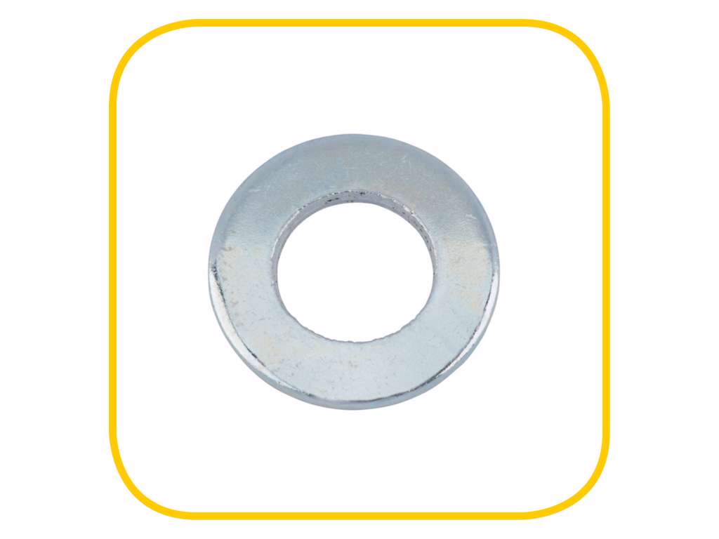 M6 wing repair washer