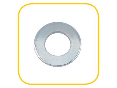 M6 wing repair washer