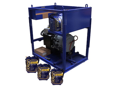 Engine/Generator - XRGI® 6