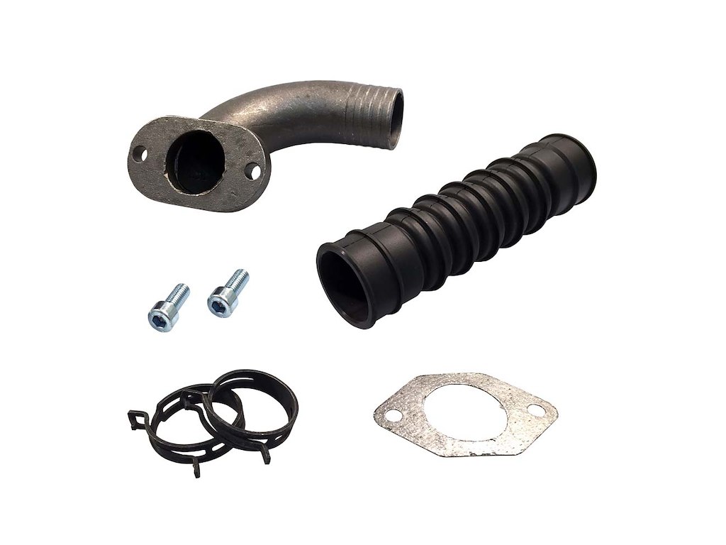 Kompensator-Kit