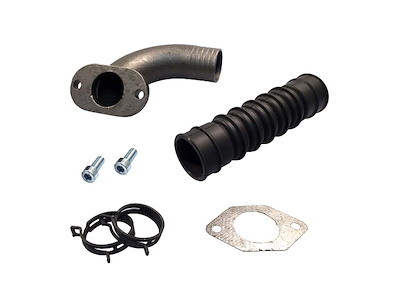 Kompensator-Kit