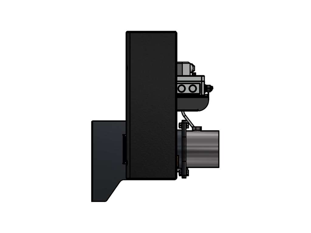 BW 4+ für XRGI® 6/9